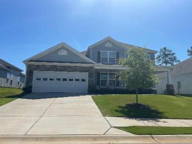 House for sale in Grovetown