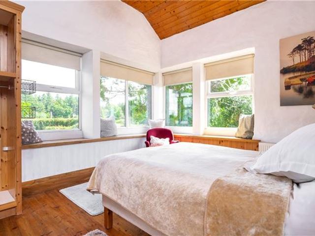 Bungalow for sale in Leenaun, Galway