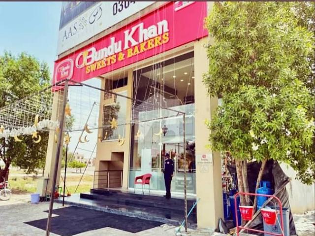 Office for rent in Rawalpindi, Islamabad Capital Territory