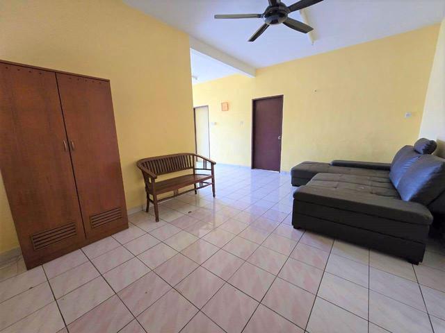 Apartment for sale in Kota Kinabalu, Bahagian Pantai Barat