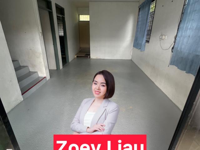 House for rent in Penampang, Sabah