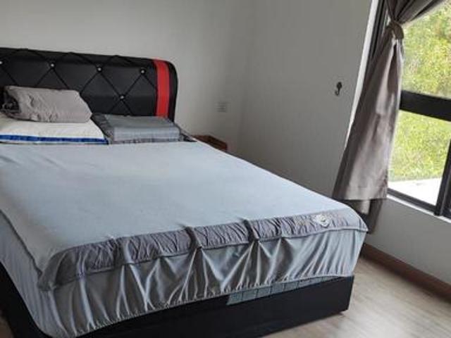 Condominium for rent in Kota Kinabalu, Bahagian Pantai Barat