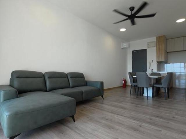 Condominium for rent in Kinabalu, Sabah