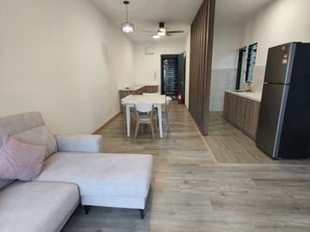 Condominium for rent in Kota Kinabalu, Bahagian Pantai Barat