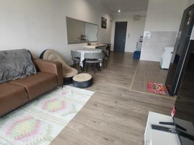 Condominium for rent in Kinabalu, Sabah