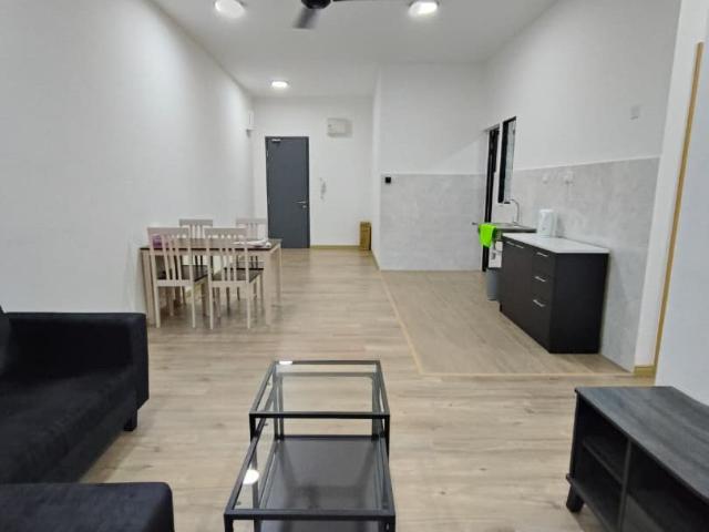 House for rent in Taman Damai Utama, Majlis Bandaraya Subang Jaya