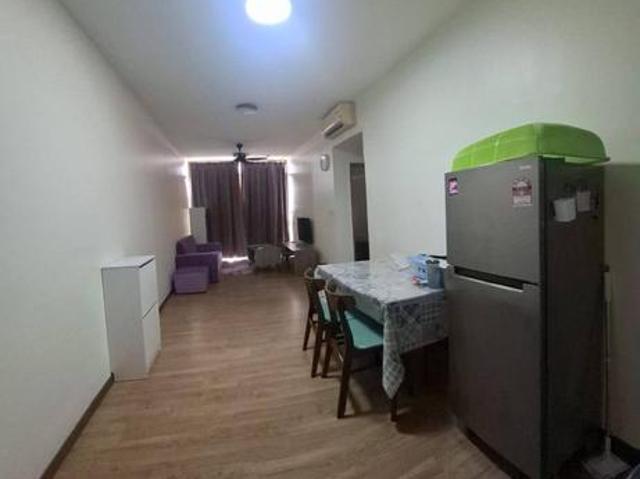 Condominium for rent in Penampang, Pinampang