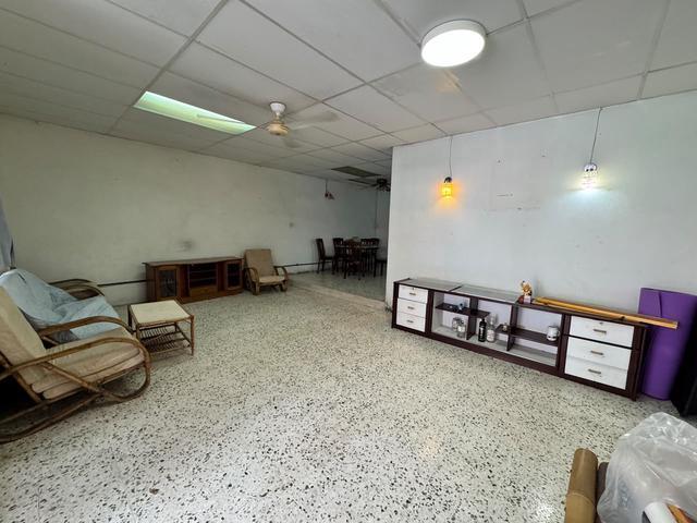 Terraced House for rent in Kampung Penampang Proper, Bahagian Pantai Barat