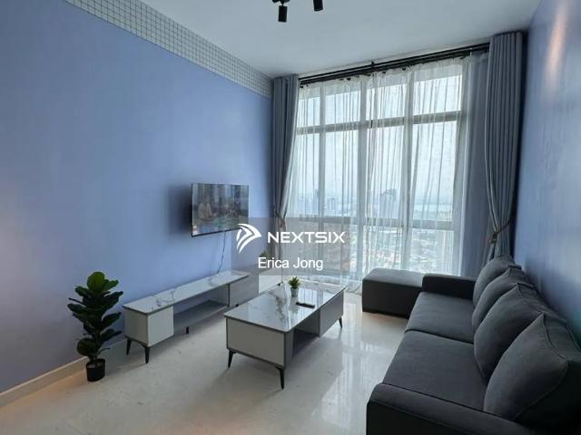 Residential House for rent in West Coast Division, Kota Kinabalu