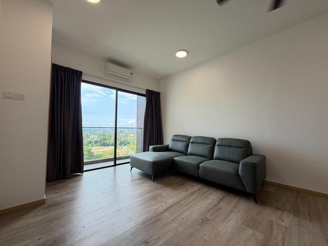 Condominium for rent in Kinabalu, Sabah