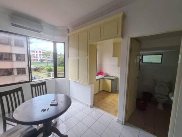 Apartment for sale in Kinabalu, Sabah