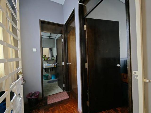Terraced House for sale in Penampang, Pinampang