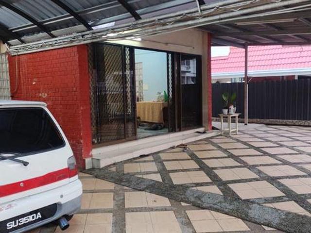 Residential House for rent in Kota Kinabalu, Bahagian Pantai Barat