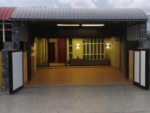 Terraced House for sale in Penampang, Pinampang