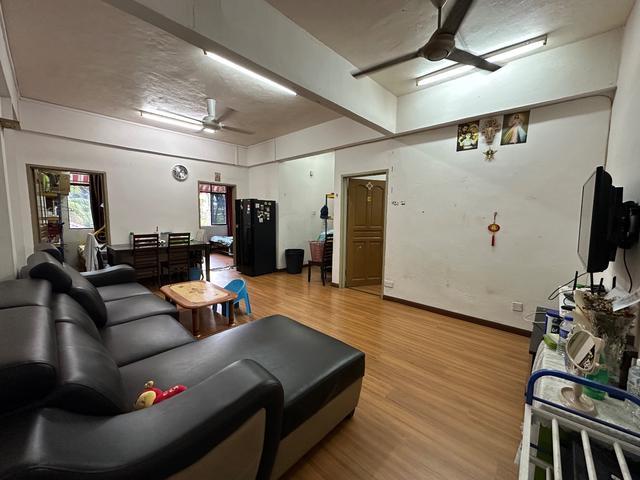 Apartment for sale in Kinabalu, Sabah