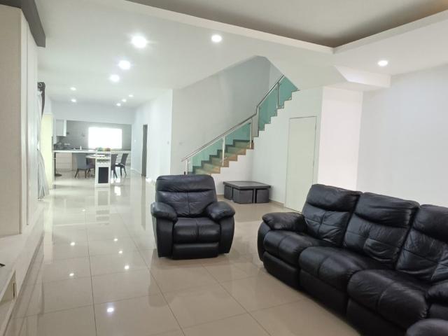 House for rent in Sugud, Bahagian Pantai Barat