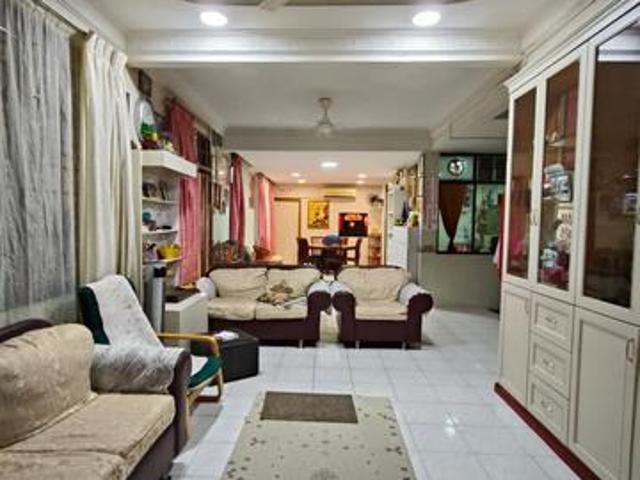 Residential House for sale in Kinabalu, Sabah