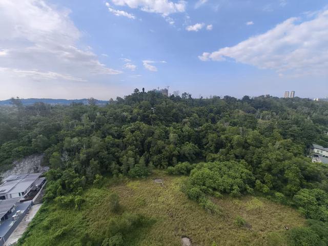 Condominium for rent in Kampung Penampang Proper, Bahagian Pantai Barat