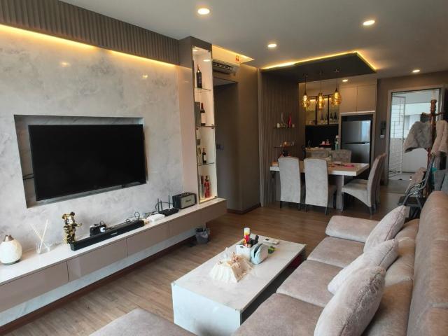 House for rent in Desa ParkCity, Kuala Lumpur