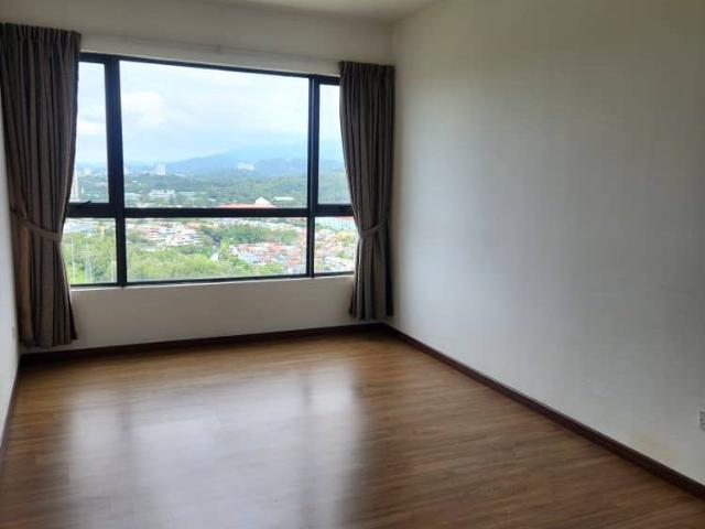 House for rent in Sugud, Bahagian Pantai Barat
