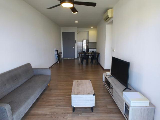 House for rent in Taman Palm Villa, Donggongon