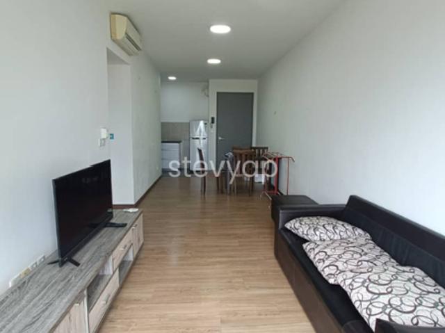 House for rent in Penampang, Pinampang