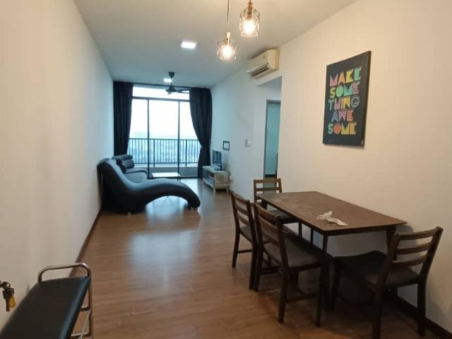 House for rent in Penampang, Sabah