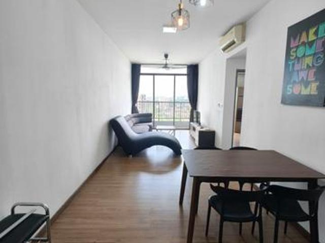 Condominium for rent in Penampang, Pinampang