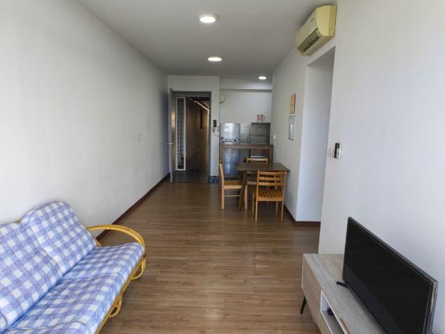 House for rent in Taman Palm Villa, Donggongon
