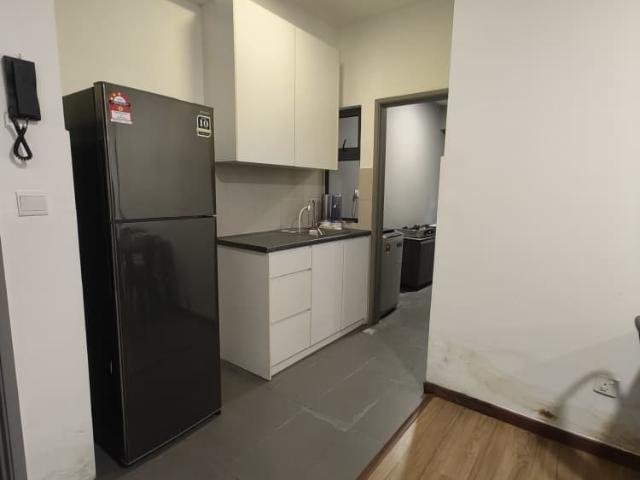House for rent in Sabah