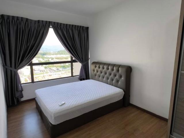 House for rent in Sugud, Bahagian Pantai Barat