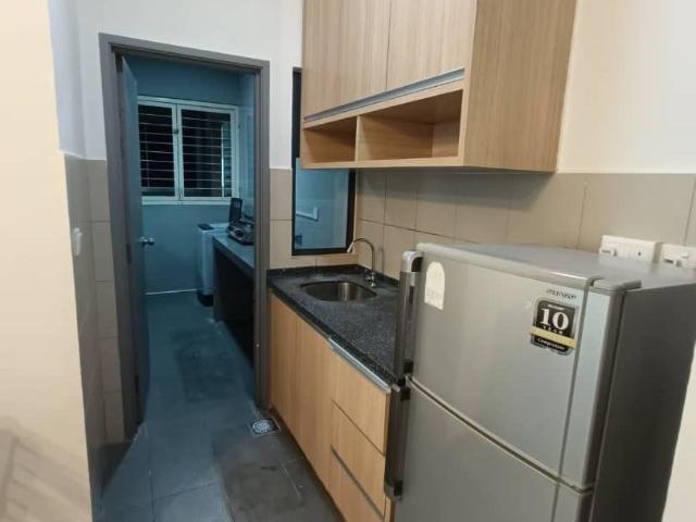 House for rent in Sugud, Bahagian Pantai Barat
