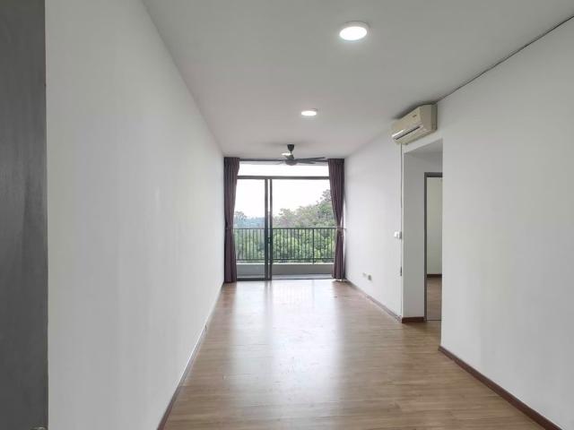 House for rent in Sugud, Bahagian Pantai Barat