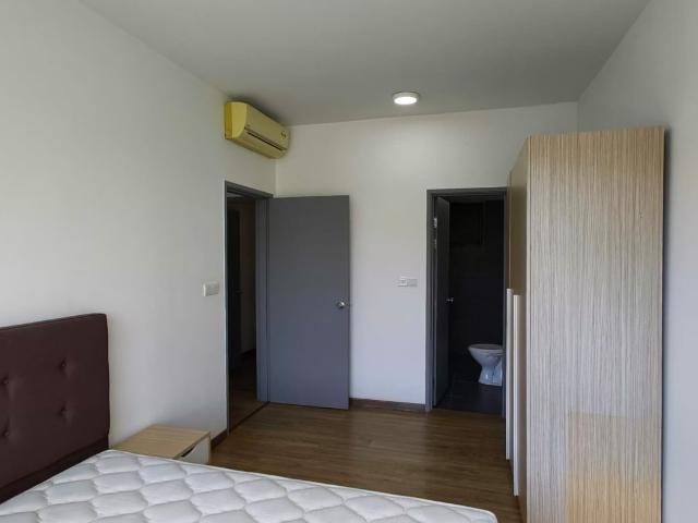 House for rent in Sugud, Bahagian Pantai Barat
