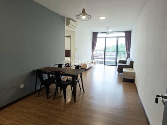 House for rent in Kampung Penampang Proper, Bahagian Pantai Barat