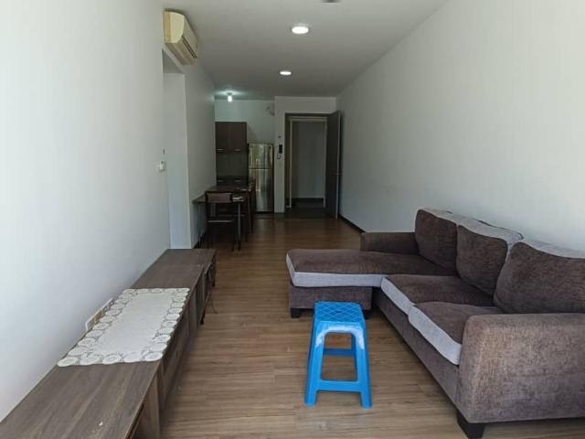 House for rent in Penampang, Sabah