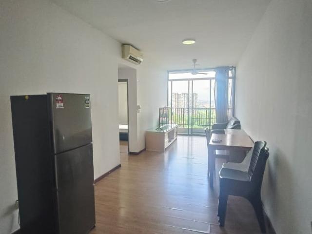 House for rent in Taman Rafflesia, Bundusan