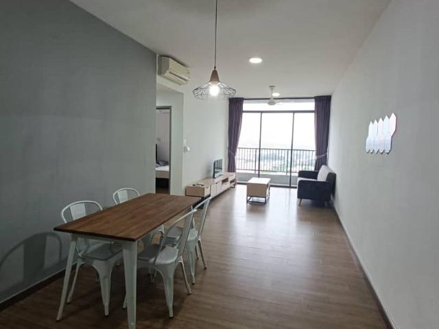 House for rent in Sugud, Bahagian Pantai Barat