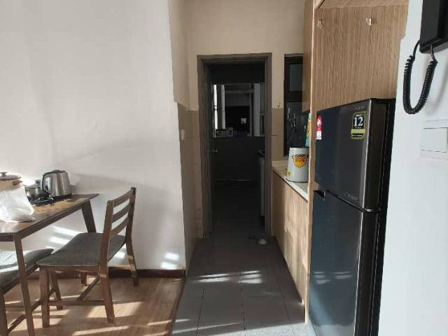 House for rent in Sugud, Bahagian Pantai Barat