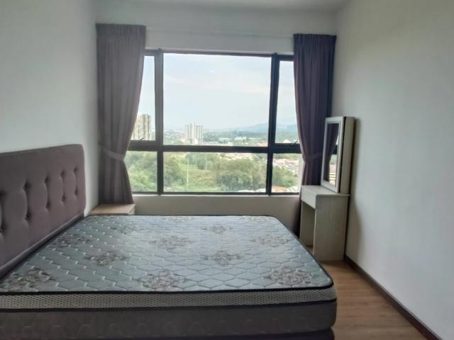 House for rent in Sugud, Bahagian Pantai Barat