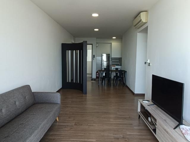 House for rent in Sabah