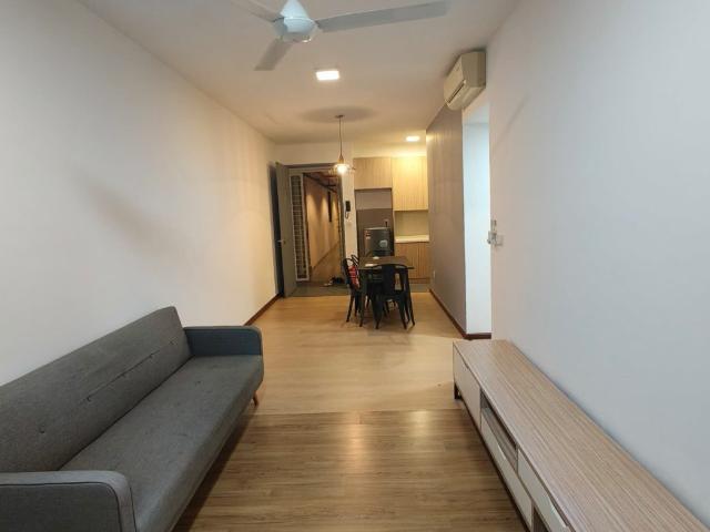 House for rent in Taman Palm Villa, Donggongon
