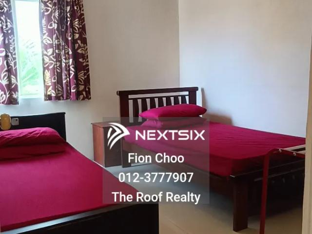 Residential House for sale in Kinabalu, Sabah