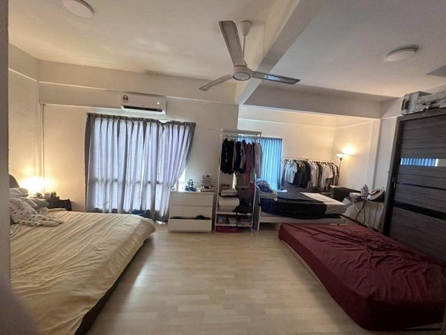 Townhouse for sale in Penampang, Pinampang