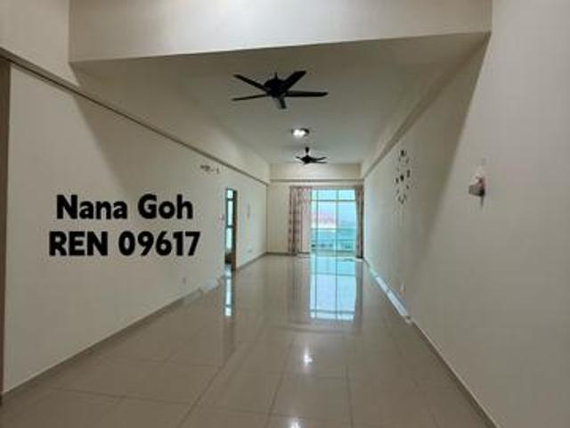 Condominium for rent in Kinabalu, Sabah