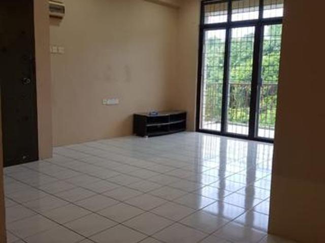 Apartment for sale in Kota Kinabalu, Bahagian Pantai Barat