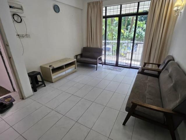 Apartment for rent in Penampang, Sabah