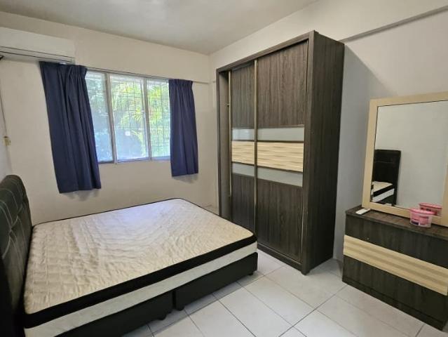 House for rent in Penampang, Sabah