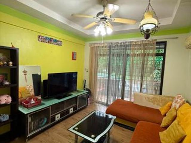 Apartment for rent in Penampang, Pinampang