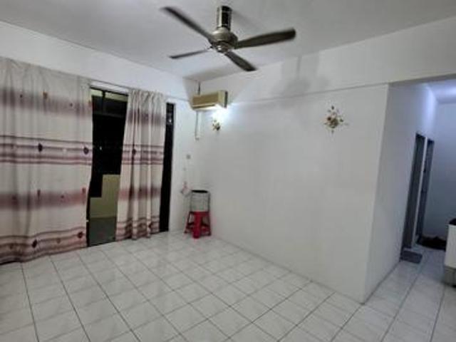 Apartment for sale in Kinabalu, Sabah